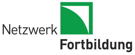 Logo des Netzwerk Fortbildung